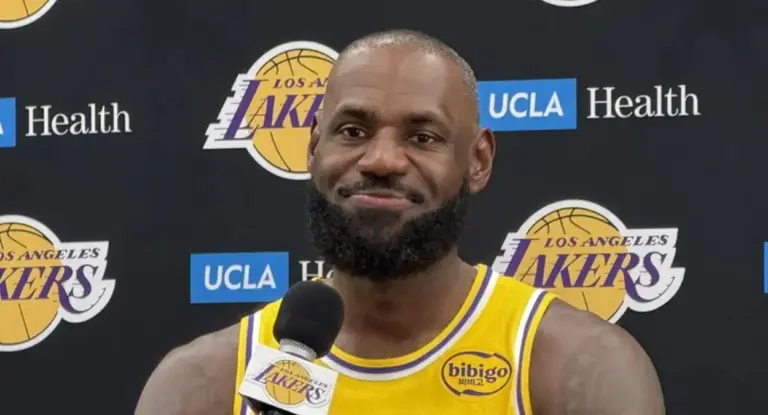 A indecisão: tudo sobre o futuro time de LeBron James