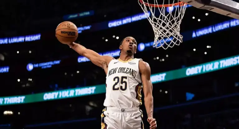 Boletim de rumores e trocas da NBA (24/07/2026)