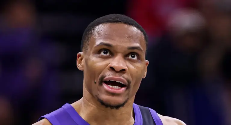 Erik Spoelstra pediu ao Heat para não contratar Russell Westbrook