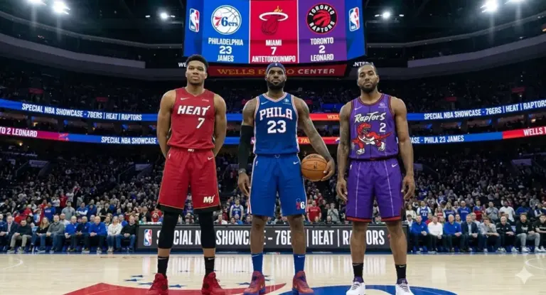 Agência livre deixa Leste com 13 times em busca dos playoffs da NBA