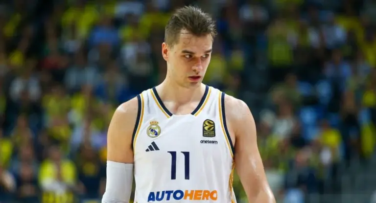 Sem LeBron James, Cavaliers fecha contrato com Mario Hezonja