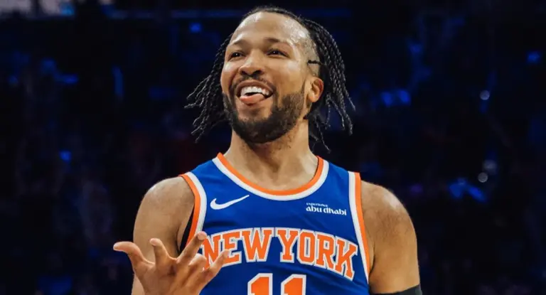 NBA projeta Knicks e 76ers como os melhores do Leste