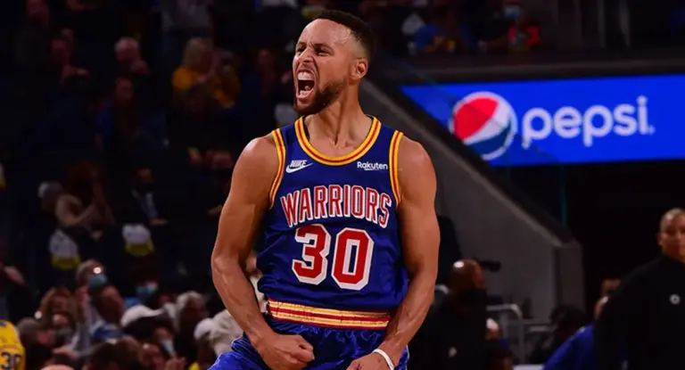 Quatro vezes campeão, Stephen Curry pode deixar Warriors?