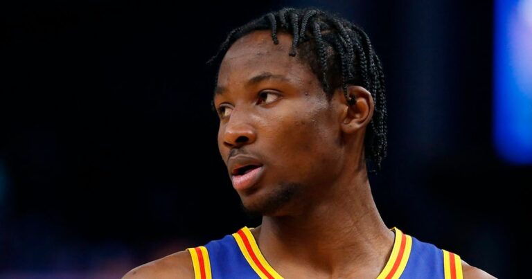 Rumores da NBA: Kuminga está sem saída