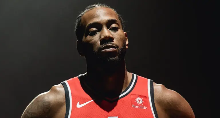 NBA pode arrastar questão Kawhi Leonard até 2026/27