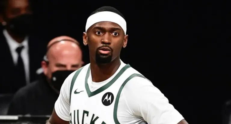Para Bobby Portis, Heat tem o melhor trio de garrafão da NBA