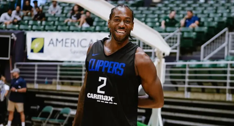 Investigação sobre Kawhi Leonard pode ter outro jogador da NBA