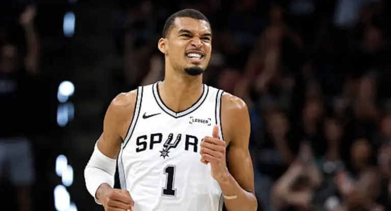 Shaq dá dicas para Victor Wembanyama ser mais eficiente na NBA