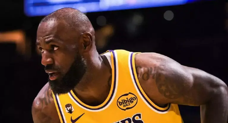A saída do Lakers e o futuro de LeBron James na NBA