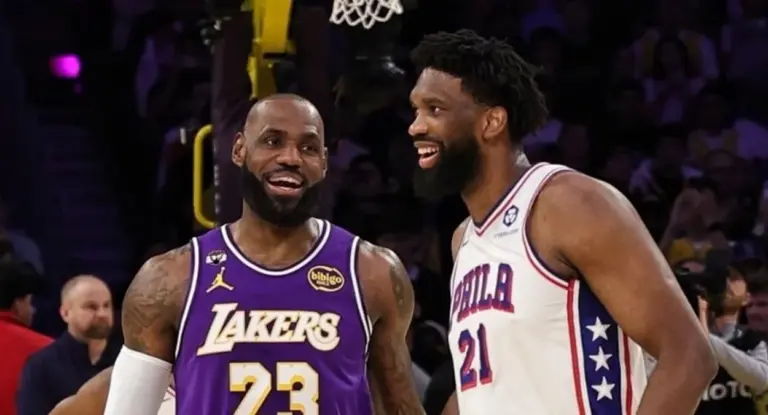 Ousadia! Após troca que chocou a NBA, 76ers quer LeBron James