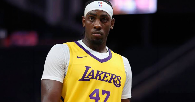 Arthur Kaluma brilha na Summer League do Lakers