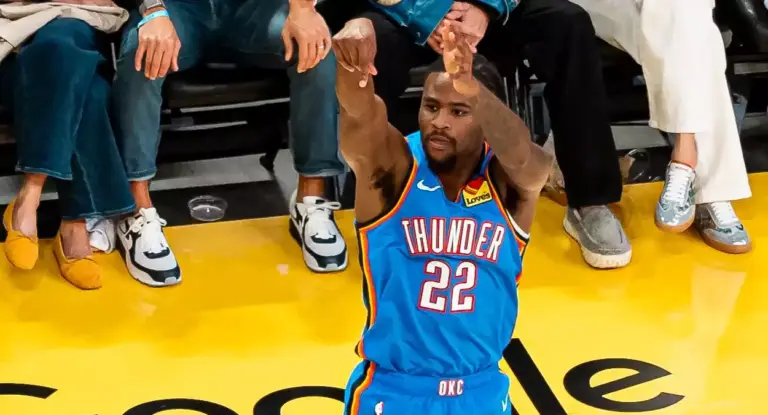 Boletim de rumores e trocas da NBA (02/07/2026)