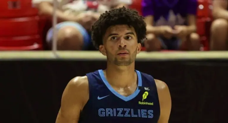 Cam Boozer lidera e Grizzlies atropela Thunder