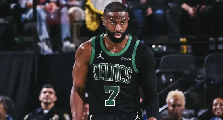 Celtics esquece título e erra feio em troca de Jaylen Brown