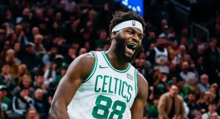 Celtics fecha extensão de contrato com Neemias Queta