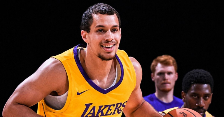 Chris Mañon brilha em vitória do Lakers sobre Spurs na Summer League