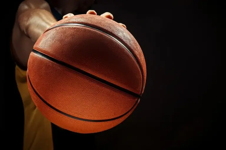 equipes de basquete tecnologia