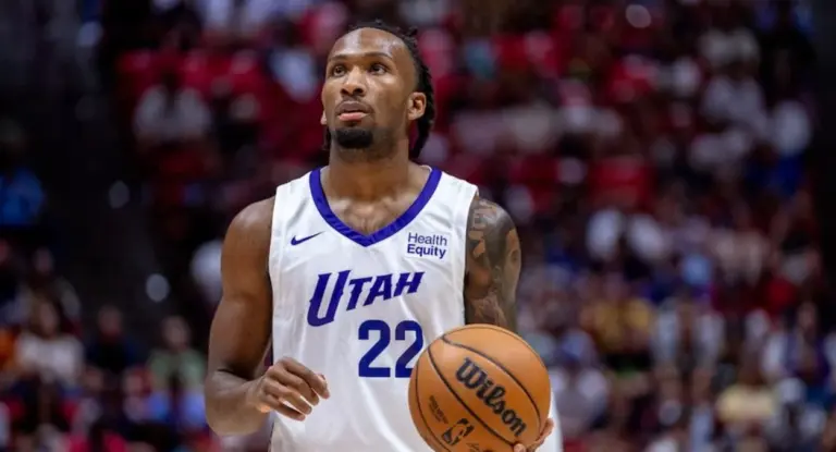 Darryn Peterson supera Cam Boozer em duelo na Summer League