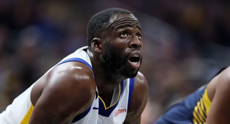 Treta na NBA! Ídolo do Heat detona Draymond Green: "Otário"