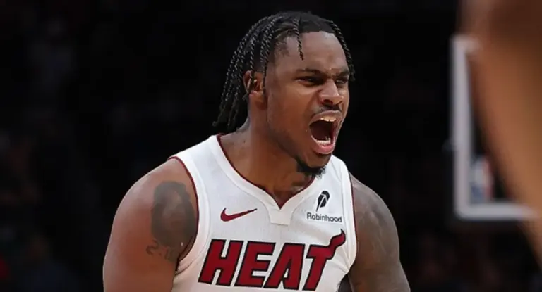 Jogador do Heat vai à Grécia treinar com Giannis Antetokounmpo