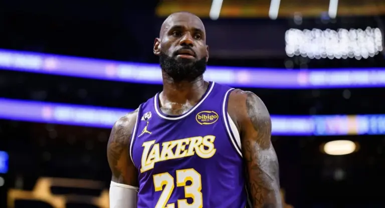 Kevin Garnett aponta melhores destinos para LeBron James