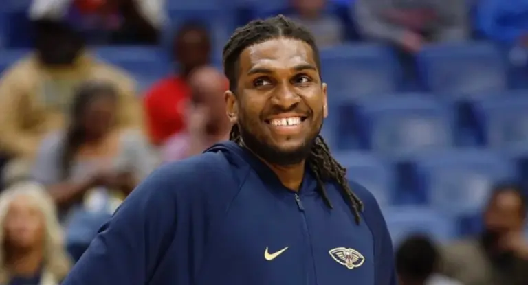 Kevon Looney explica por que fechou contrato com Lakers