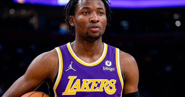 Lakers mira Kuminga e já tem plano B na manga