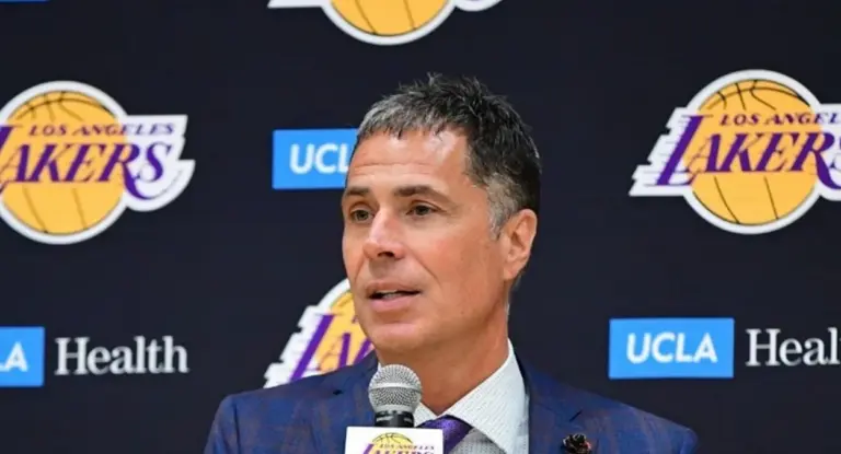 Pacotão na NBA! Após saídas, Lakers fecha com três jogadores