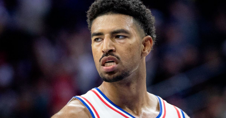 Lakers pode anunciar Grimes e Mamukelashvili