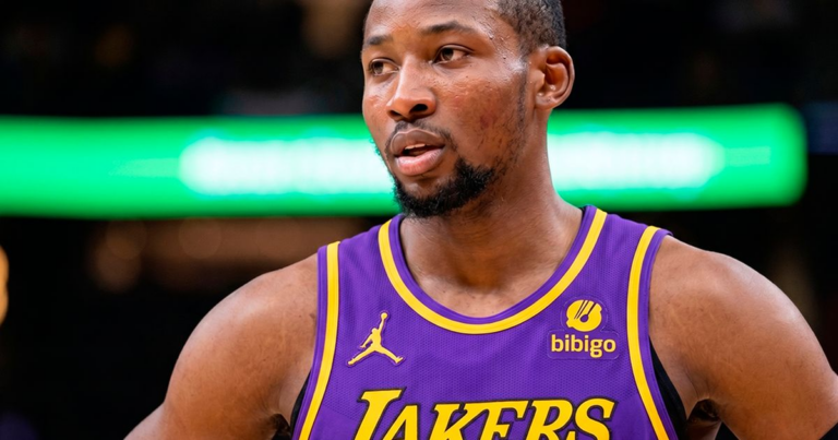 o valor que o Lakers ofereceu pela ala