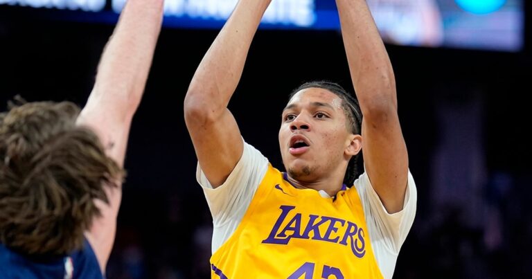 onde assistir e horário da semifinal da Summer League