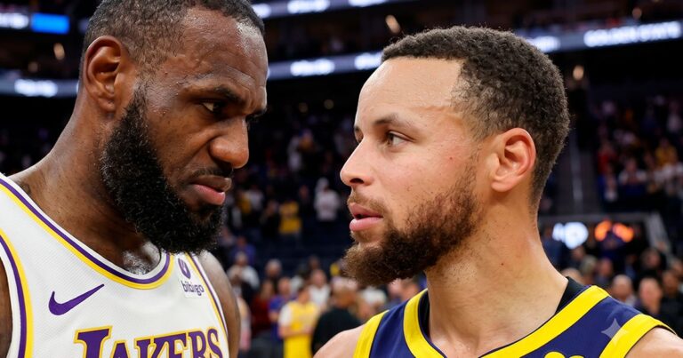 Warriors já se veem como azarão