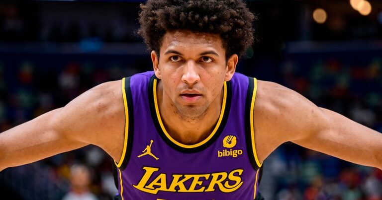 Lakers acerta com Matisse Thybulle e abre dilema no elenco