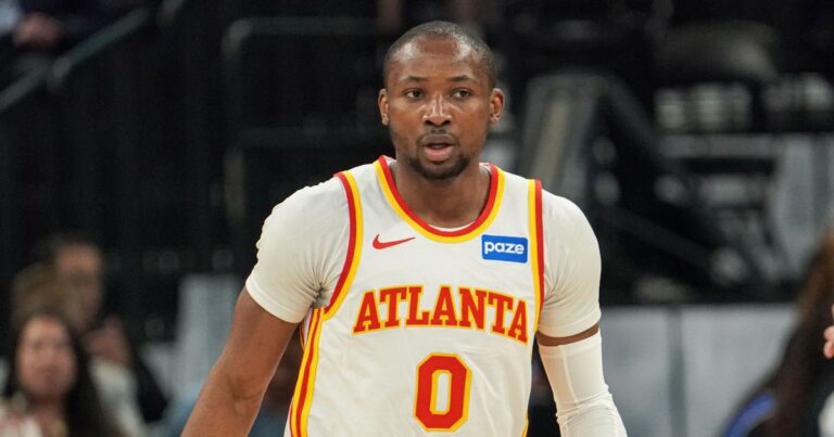 Esfriou? Lakers empaca em negociação por Kuminga