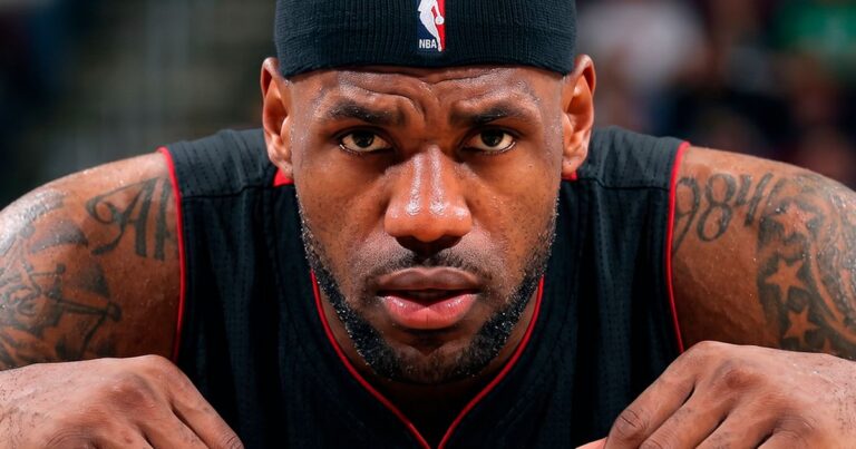 Heat vaza link de coletiva e gera caos