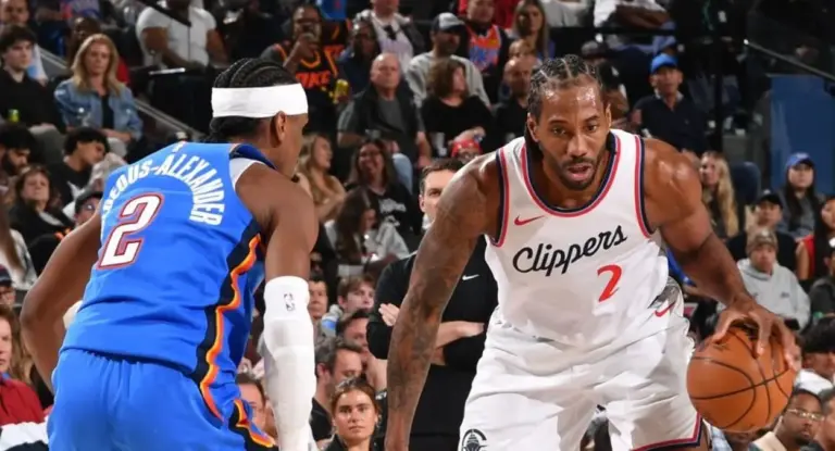 MVP da NBA é sincero sobre volta de Kawhi Leonard ao Raptors