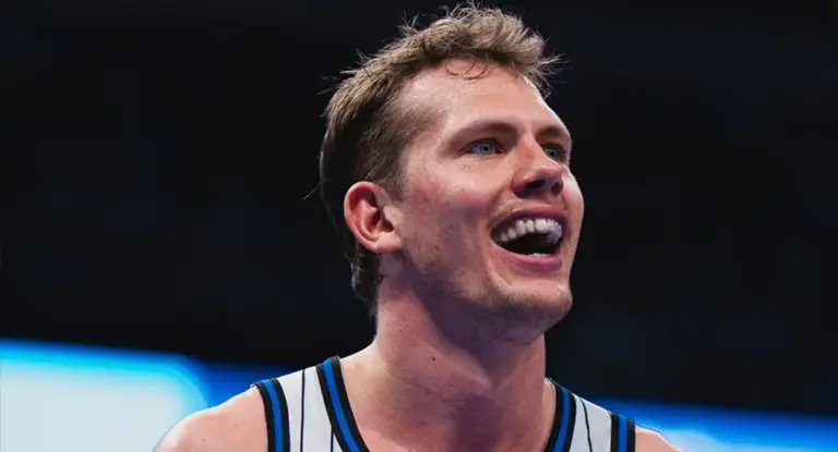 Moe Wagner deixa Magic e acerta contrato com Nets