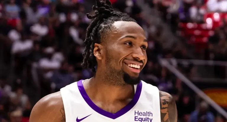 A NBA ainda não está preparada para o Jazz de Darryn Peterson