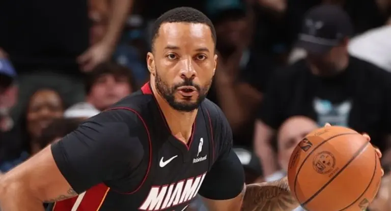 Fora do Heat, Norman Powell explica por que assinou com Bulls