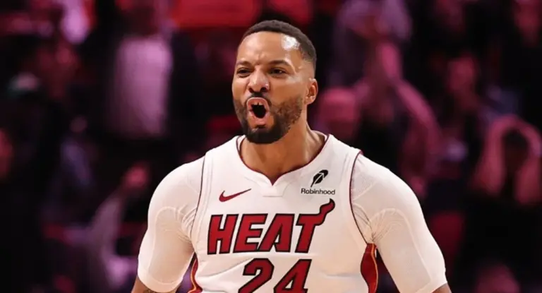 Norman Powell deixa Heat e assina com Bulls