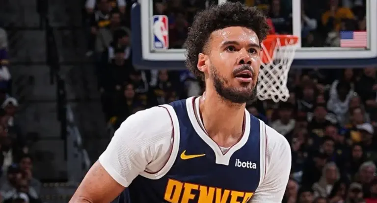 Nuggets rejeita ofertas de troca por Cam Johnson