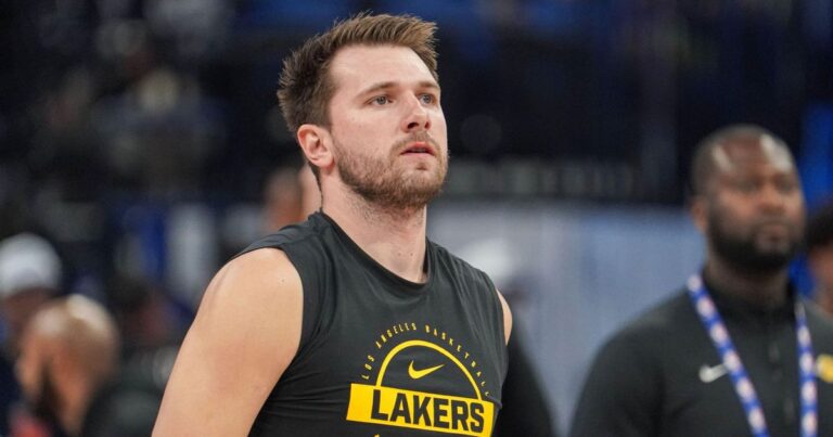 O que o Lakers pode fazer com US$ 52 milhões após a saída de LeBron?