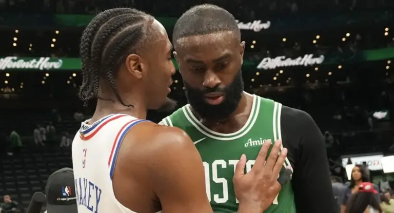 Os caminhos para o Boston Celtics após a troca de Jaylen Brown