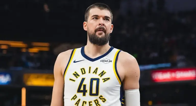 "Quieto", Pacers monta time para ser campeão da NBA