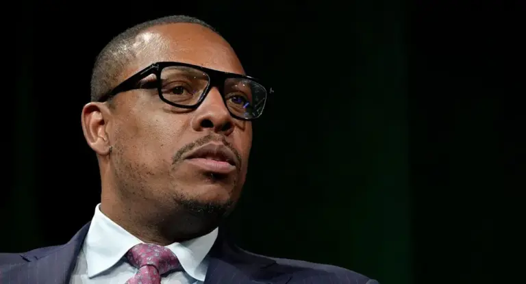 Paul Pierce: “Faria 20 pontos em um jogo de Summer League hoje”