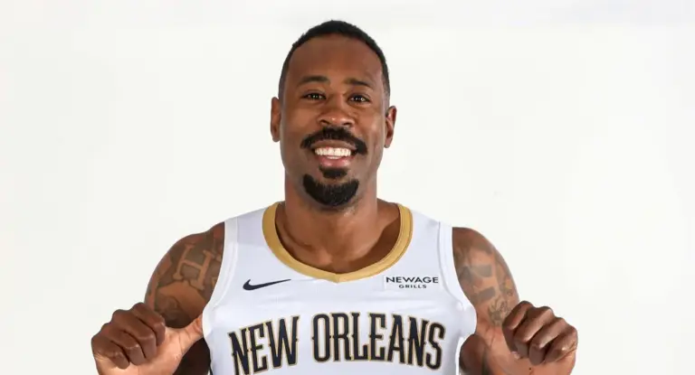 Pelicans assusta fãs com DeAndre Jordan como prioridade na NBA