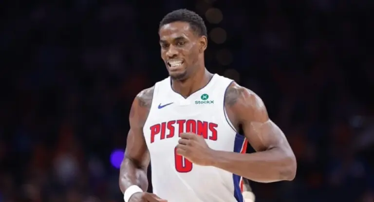 Pistons rejeita troca e vai “travar” saída de Jalen Duren