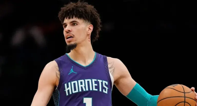 Presidente vê Timberwolves mais forte após troca por LaMelo Ball