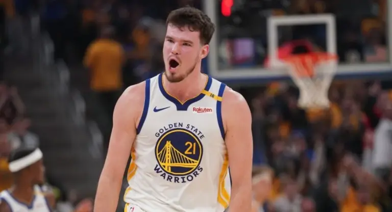 Agente livre do Warriors, Quinten Post aceita oferta do Grizzlies