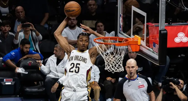 Boletim de rumores e trocas da NBA (08/07/2026)